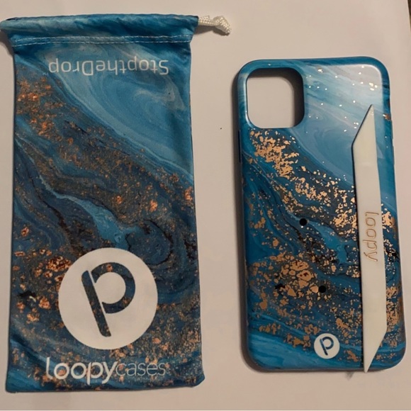 iPhone 11 Pro Max loopy cases - Picture 4 of 9
